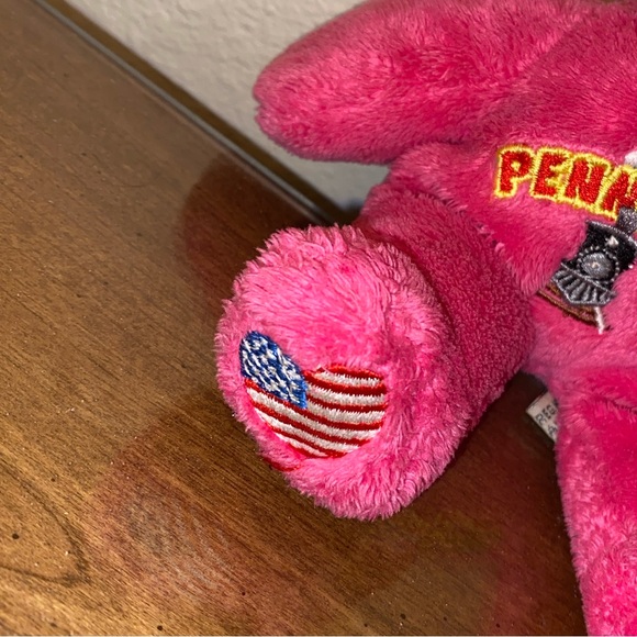 Stuffed beanie baby bear 🐻 - Picture 3 of 5